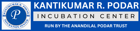 Kantikumar R. Podar Incubation Center